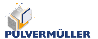 Pulvermüller Stuckateur GmbH Logo